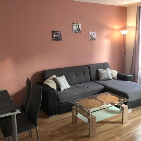 Apartment Angeligasse Wien Ngoại thất bức ảnh