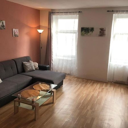 Apartment Angeligasse Wien Ngoại thất bức ảnh