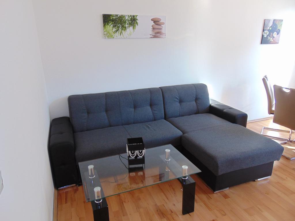 Apartment Angeligasse Wien Ngoại thất bức ảnh