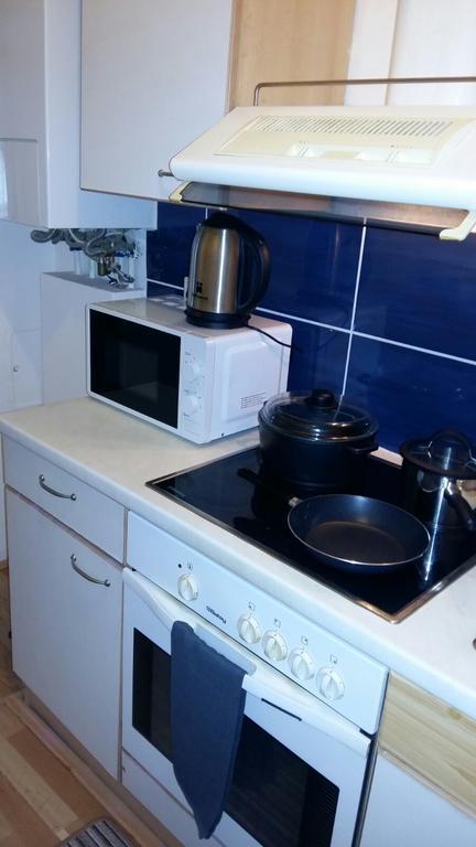 Apartment Angeligasse Wien Ngoại thất bức ảnh