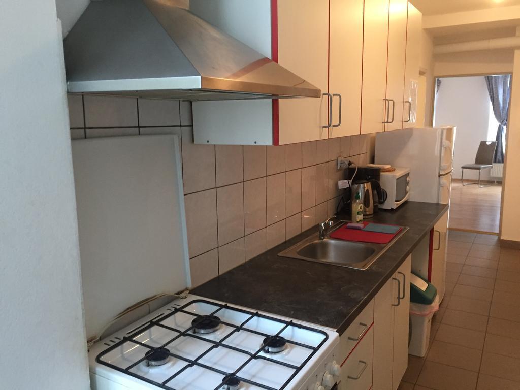 Apartment Angeligasse Wien Ngoại thất bức ảnh