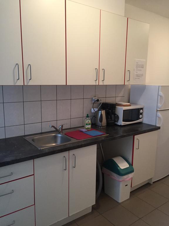 Apartment Angeligasse Wien Ngoại thất bức ảnh
