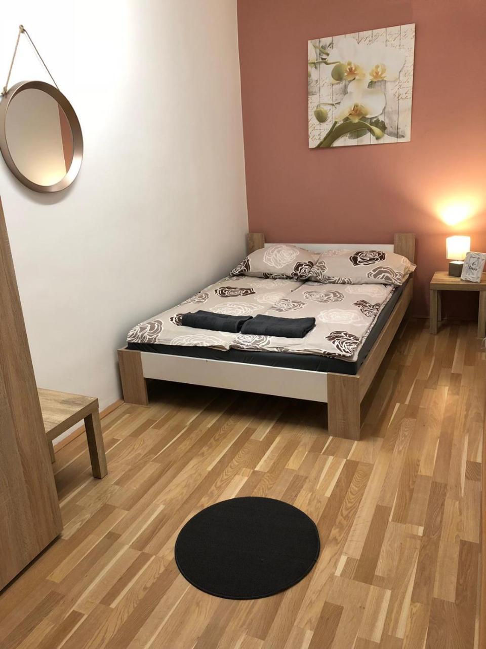 Apartment Angeligasse Wien Ngoại thất bức ảnh