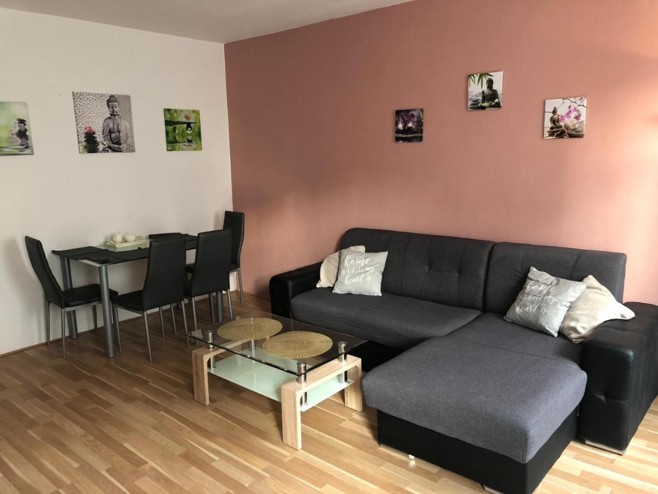 Apartment Angeligasse Wien Ngoại thất bức ảnh