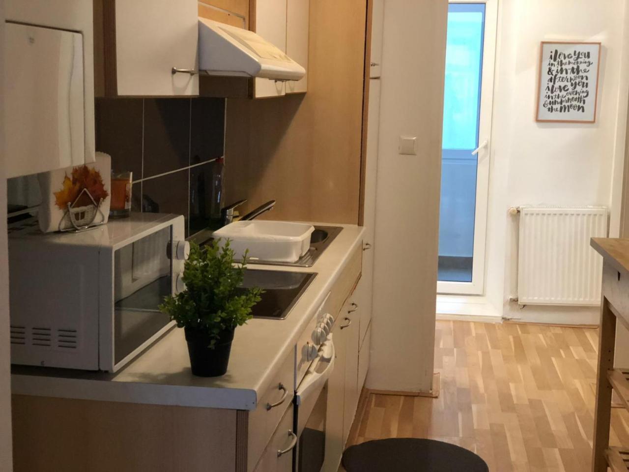 Apartment Angeligasse Wien Ngoại thất bức ảnh