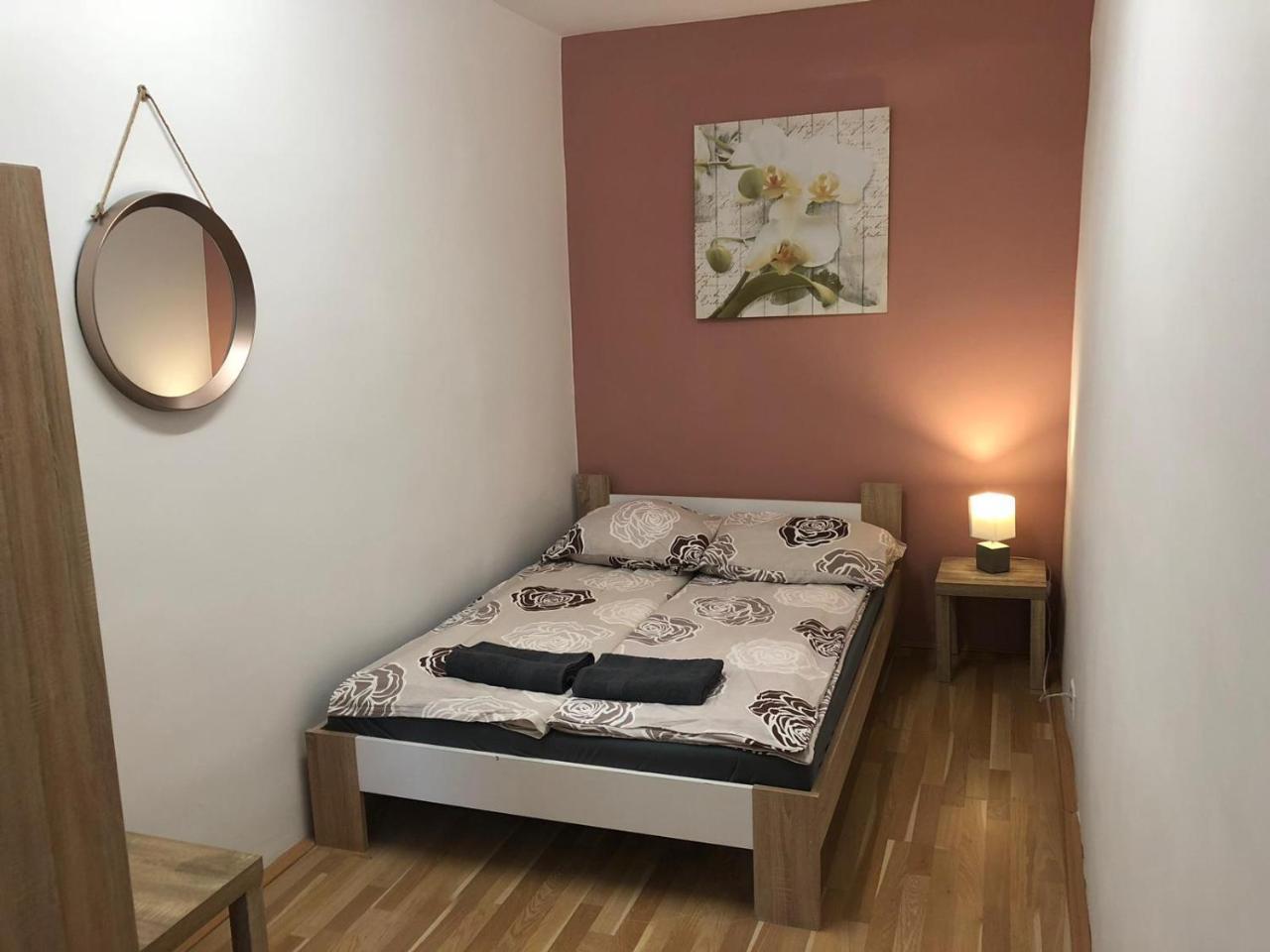 Apartment Angeligasse Wien Ngoại thất bức ảnh