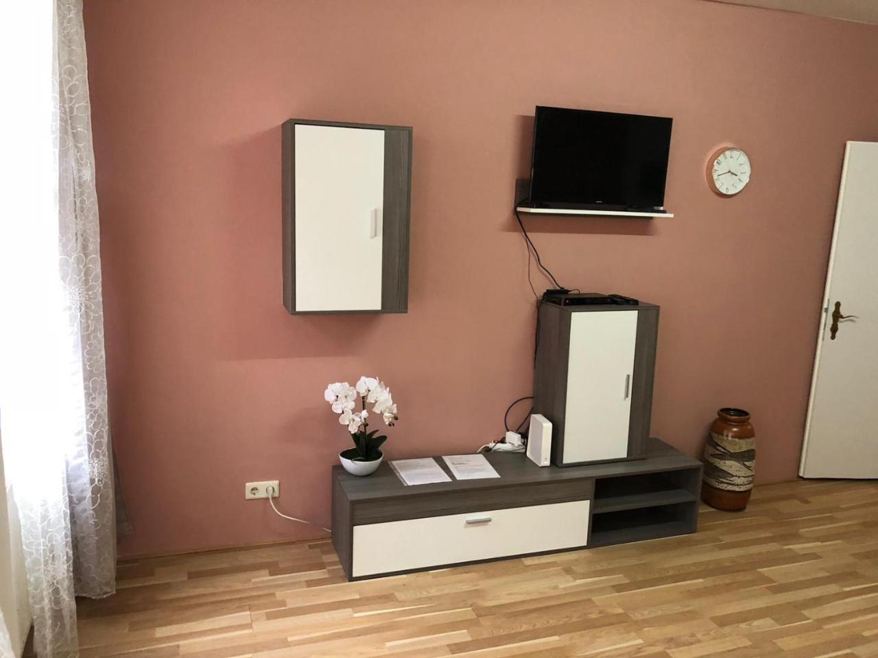Apartment Angeligasse Wien Ngoại thất bức ảnh
