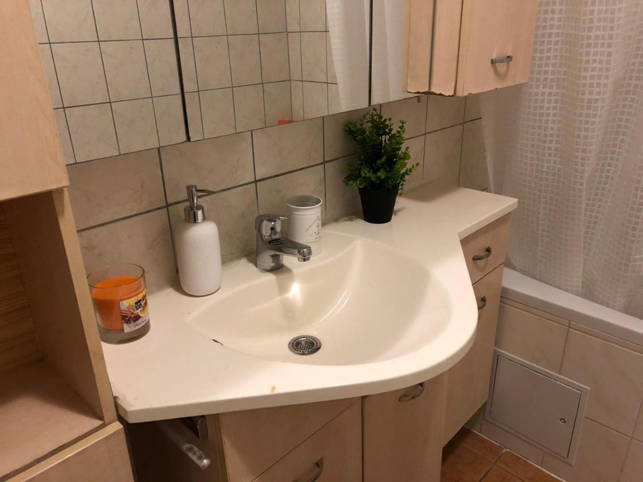 Apartment Angeligasse Wien Ngoại thất bức ảnh