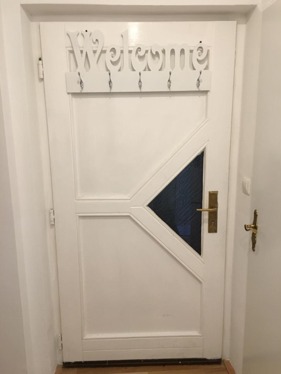 Apartment Angeligasse Wien Ngoại thất bức ảnh