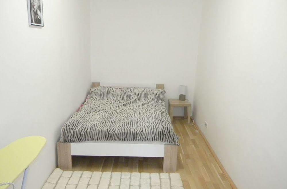 Apartment Angeligasse Wien Ngoại thất bức ảnh